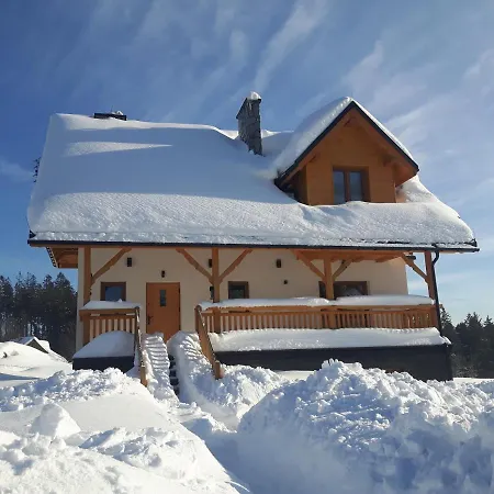 Appartement Wielki Potok Istebna