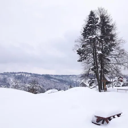 Wielki Potok Διαμέρισμα