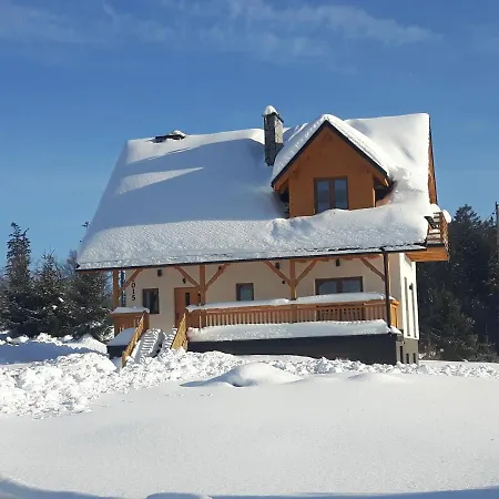 Wielki Potok Appartement *