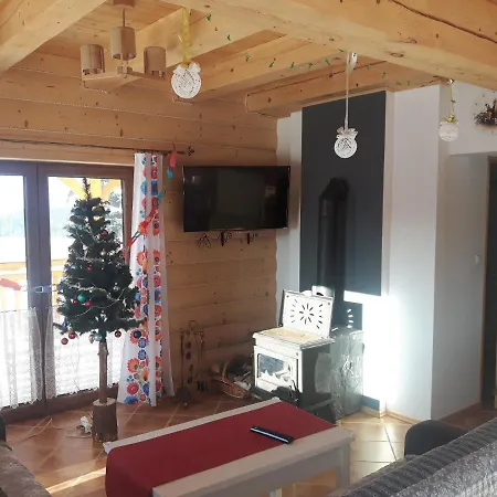 Appartement Wielki Potok