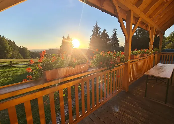 Wielki Potok Apartment