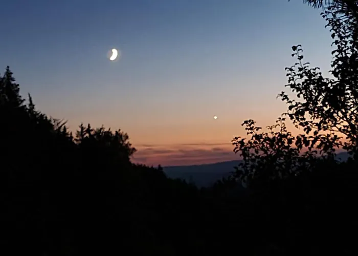 Wielki Potok Apartment *