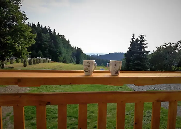 Apartment Wielki Potok Istebna