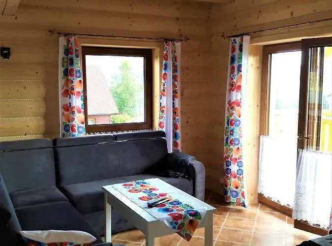 Apartment Wielki Potok Istebna