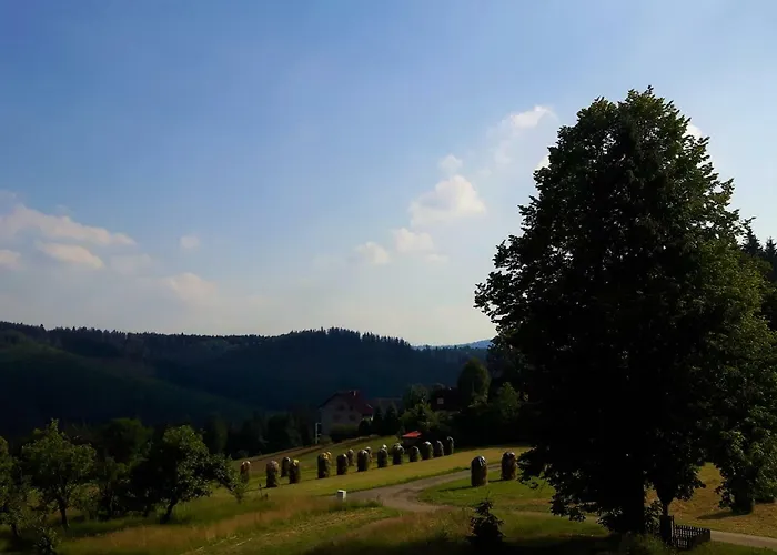 Lägenhet Wielki Potok Istebna