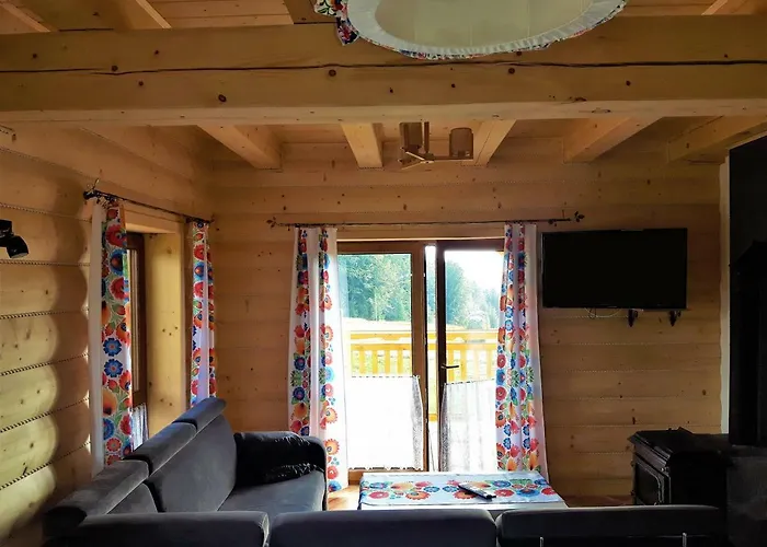 Wielki Potok Apartment *