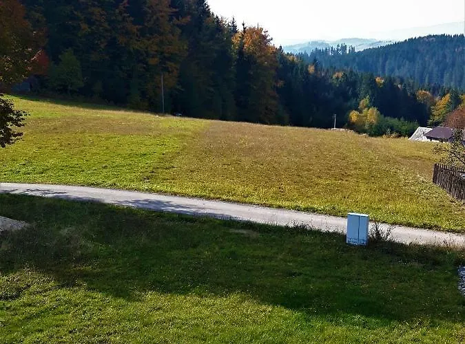 Apartment Wielki Potok *