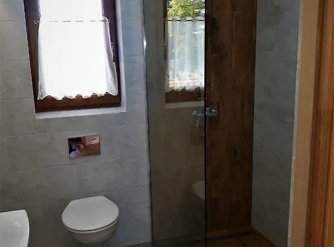 Wielki Potok Apartment