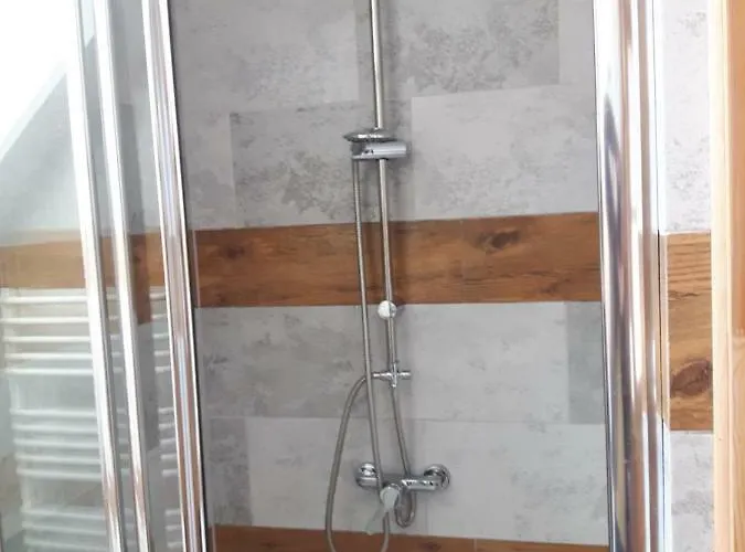 Wielki Potok Lägenhet *