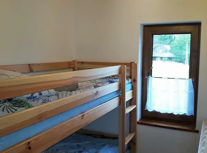 Wielki Potok Istebna