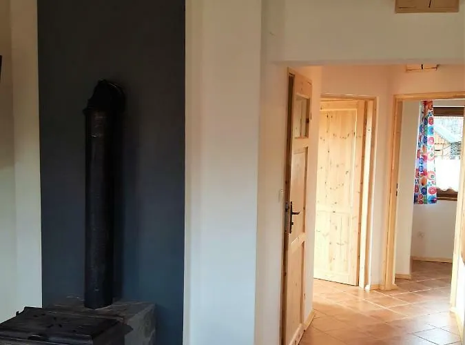 Wielki Potok * Istebna