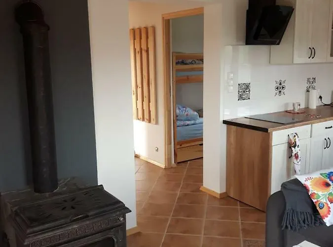 Wielki Potok * Istebna