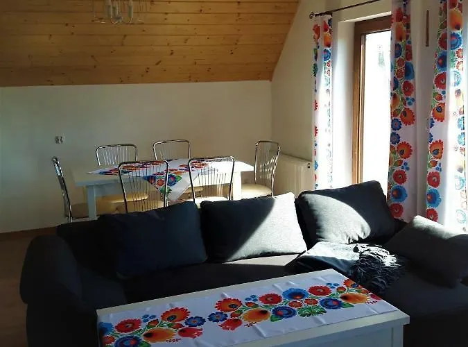 Wielki Potok * Istebna