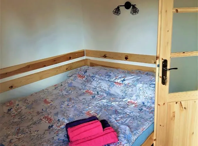 Wielki Potok Istebna