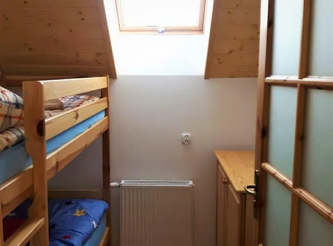 Wielki Potok Istebna