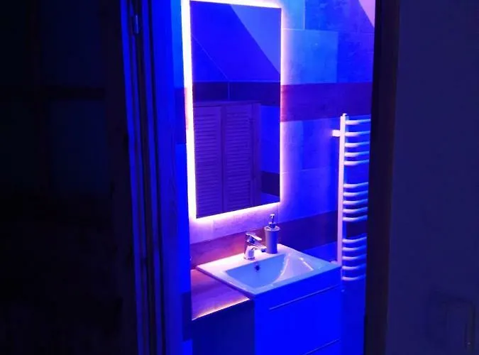 Wielki Potok Apartment *