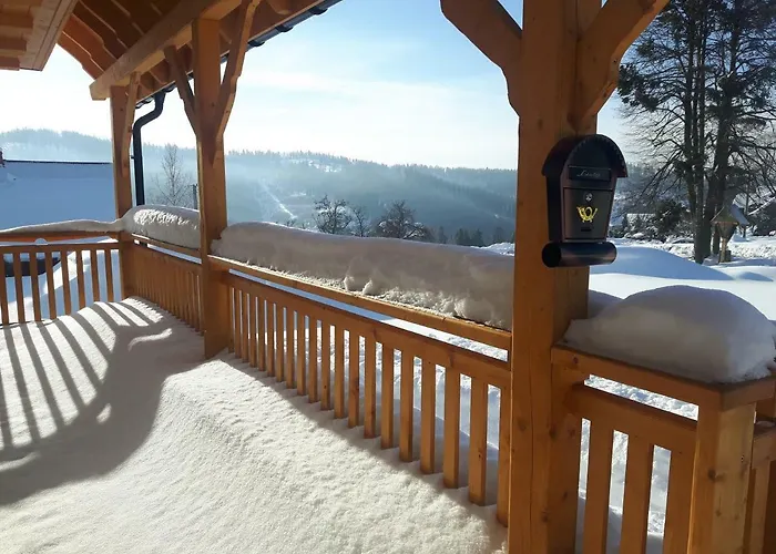 Wielki Potok * Istebna