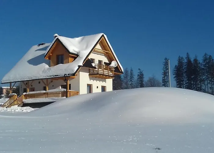 Wielki Potok * Istebna