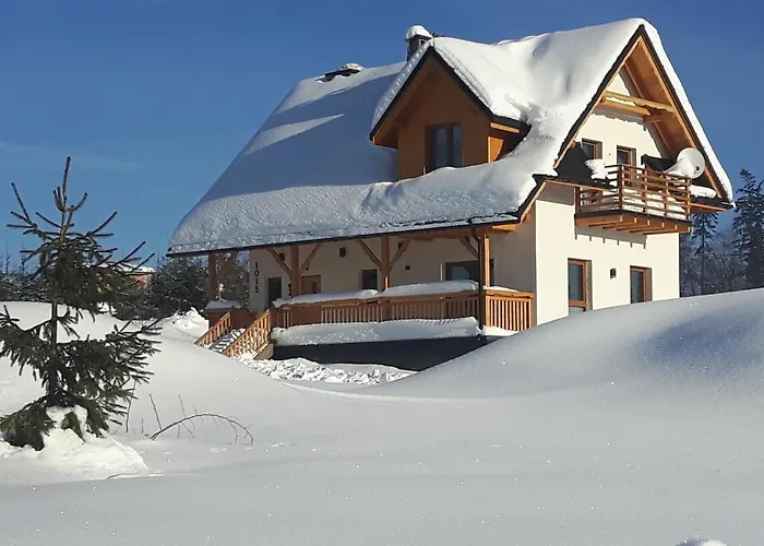 Wielki Potok Apartment