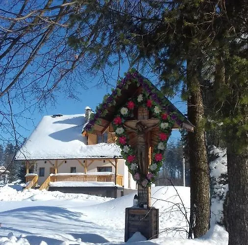 Wielki Potok Apartment