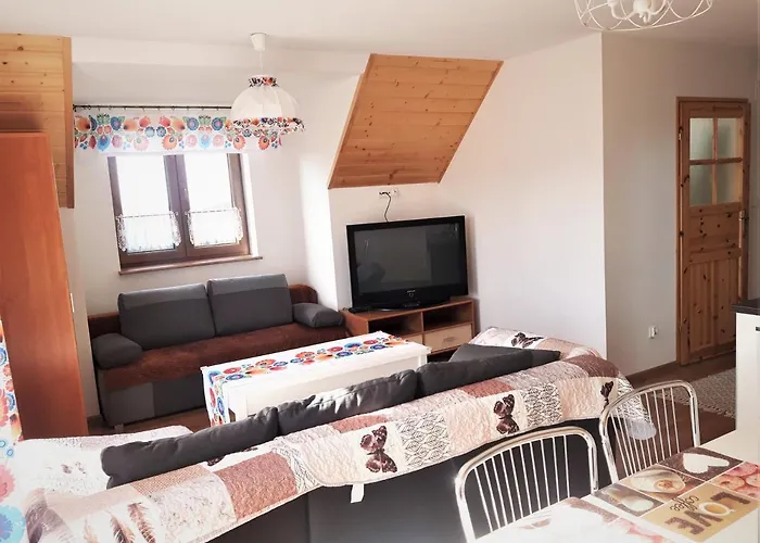 Wielki Potok * Istebna