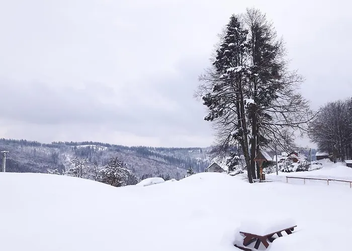 Wielki Potok Apartment