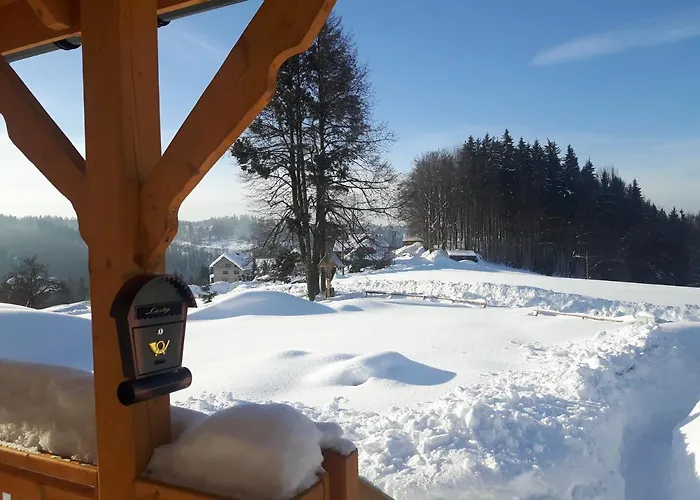 Lägenhet Wielki Potok *