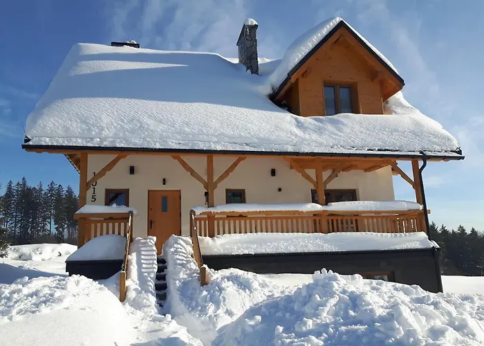 Apartment Wielki Potok